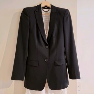 Authentic Burberry blazer
